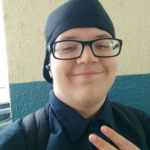 Meet your Posher, Joseph